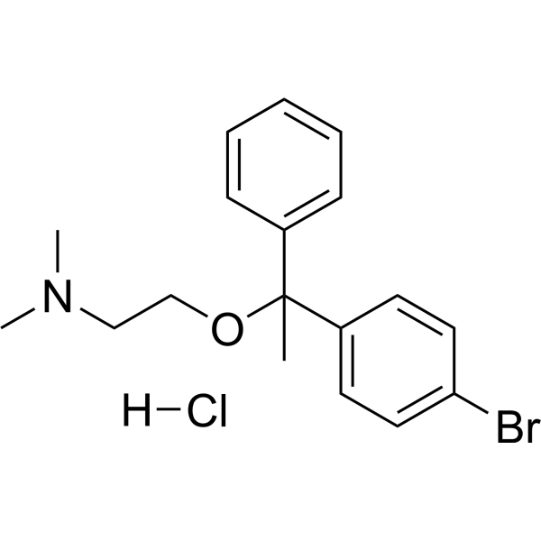 Embramine hydrochloride 13977-28-1